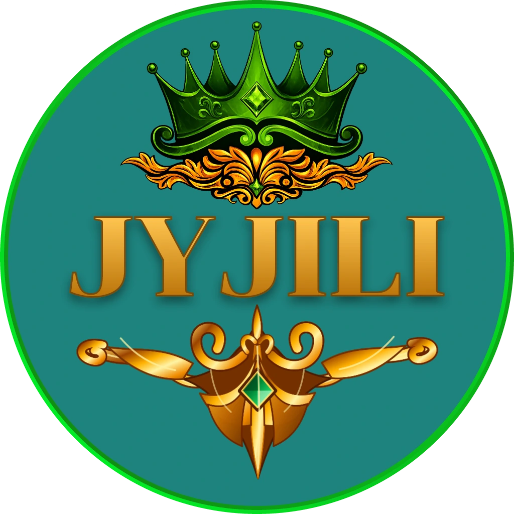 Friendly casino hostess standing before a glowing roulette wheel inviting players to join premium live games at JYJILI in Bangladesh